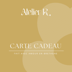 E-Carte Cadeau