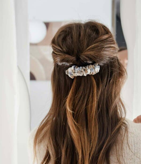 Barrette Sienne