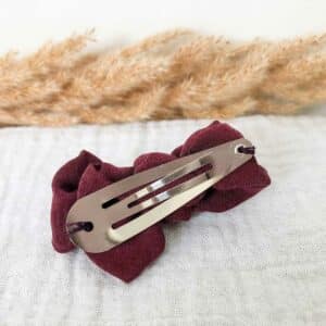 Petite Barrette Montréal – Image 4