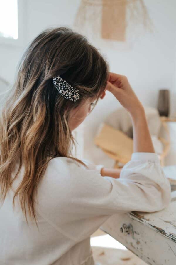 Barrette Valence