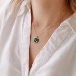 Collier Paris - Riviera