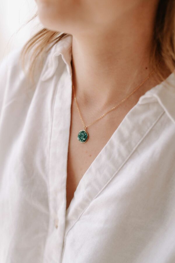 Collier Paris - Riviera