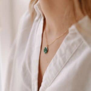Collier Paris - Riviera – Image 4
