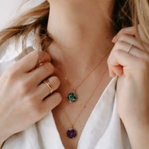 Collier Paris - Riviera – Image 2