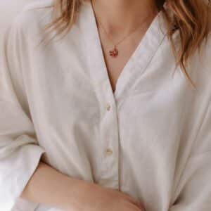 Collier Paris - Rosée