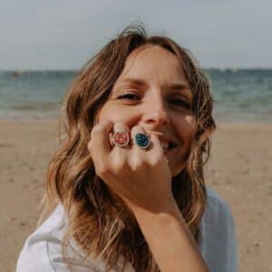 Bague Sonora – Image 3