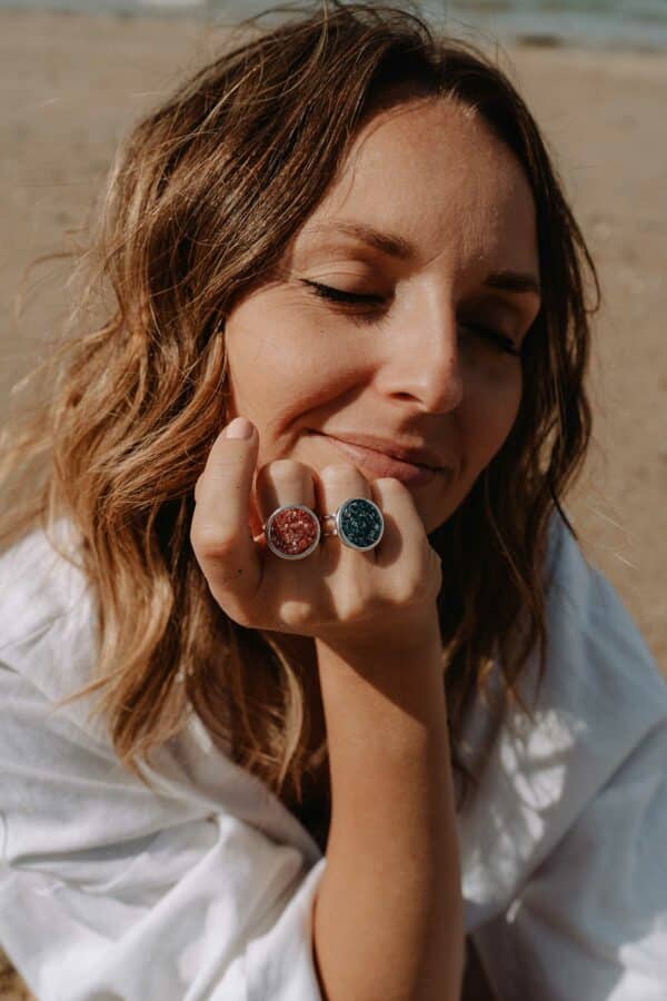 Bague Sonora