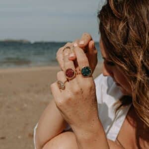 Bague Sonora – Image 2