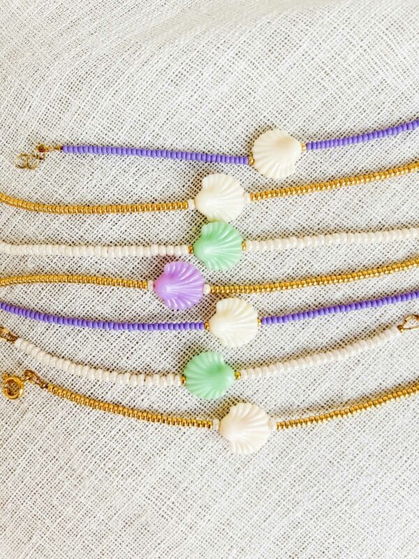 Bracelet Veracruz