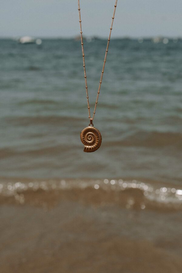 Collier Acapulco