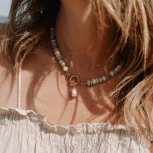 Collier Akumal