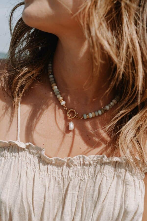 Collier Akumal