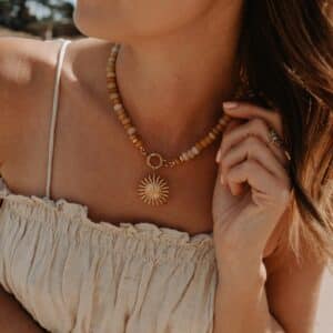 Collier Bacalar – Image 2
