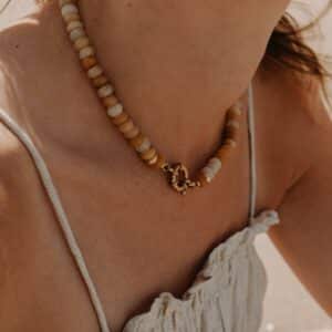 Collier Bacalar – Image 4