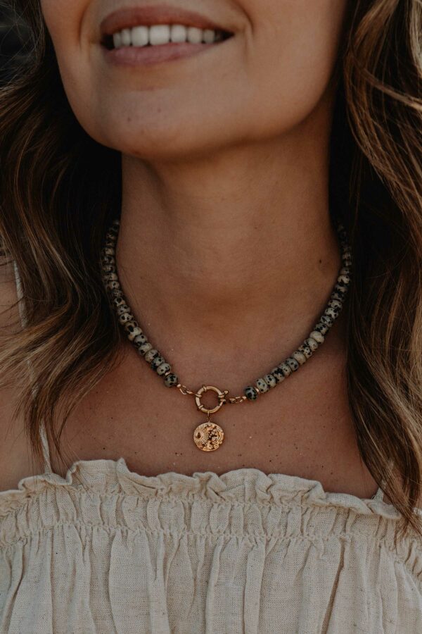 Collier Cozumel
