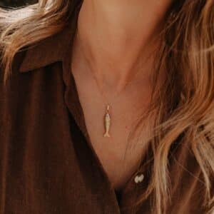 Collier Nayarit