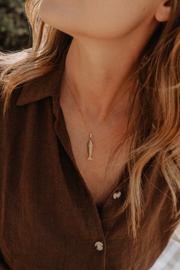 Collier Nayarit