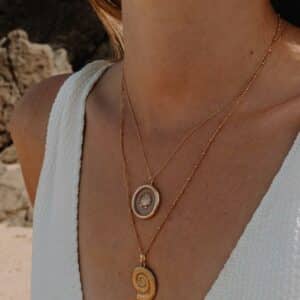 Collier Cancùn – Image 2