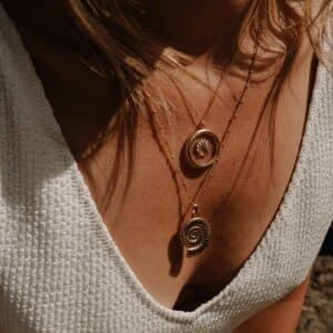 Collier Acapulco – Image 5