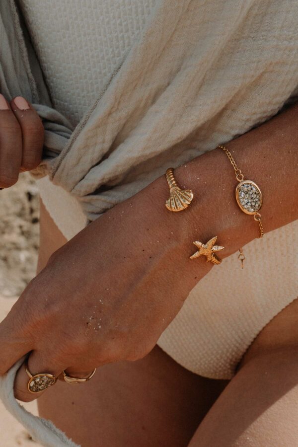 Bracelet Carmen