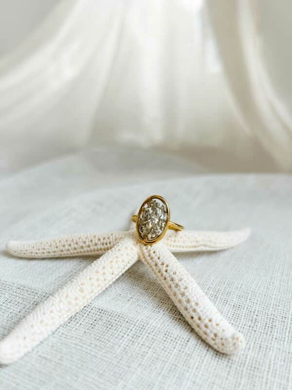 Bague Carmen