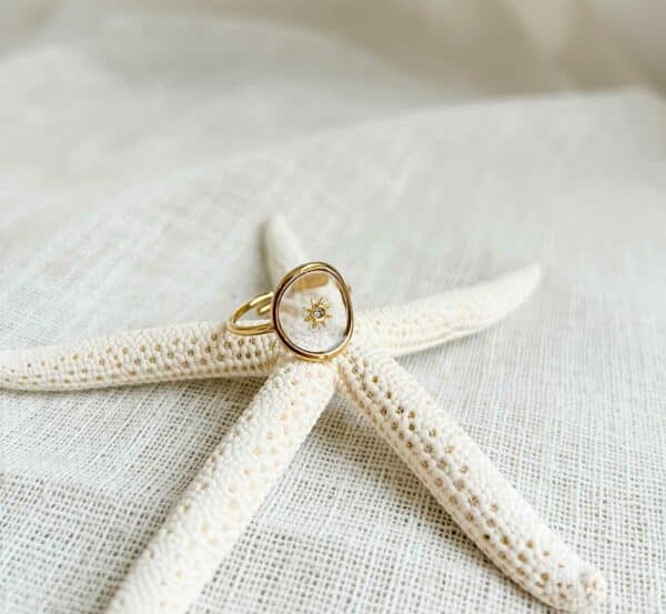 Bague Mexico