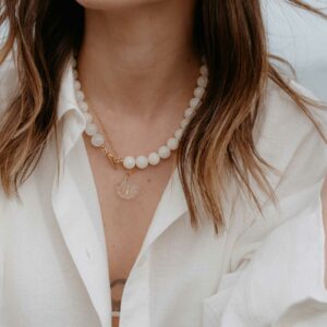 Collier Esperance